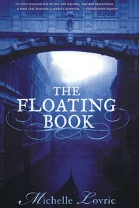 Produktbild: The Floating Book