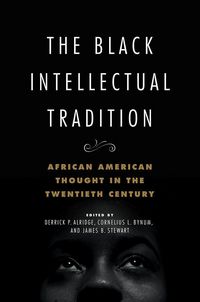 Produktbild: The Black Intellectual Tradition