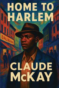 Produktbild: Home to Harlem