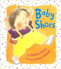 Produktbild: Baby Shoes