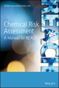 Produktbild: Chemical Risk Assessment