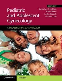 Produktbild: Pediatric and Adolescent Gynecology