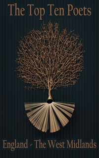 Produktbild: The Top 10 Poets - England - West Midlands