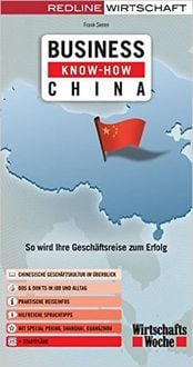 Produktbild: Business Know-how China