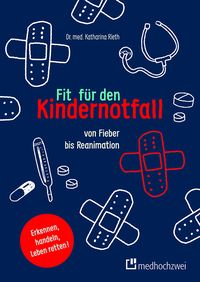 Produktbild: Fit f&uuml;r den Kindernotfall