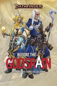Produktbild: Pathfinder: Before the Godsrain