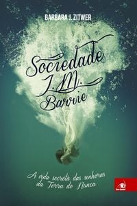 Produktbild: Sociedade J.M. Barrie