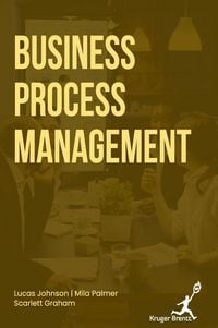 Produktbild: Business Process Management