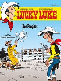Produktbild: Lucky Luke 74