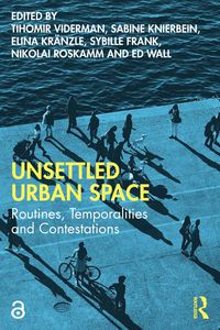 Produktbild: Unsettled Urban Space