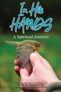 Produktbild: In His Hands