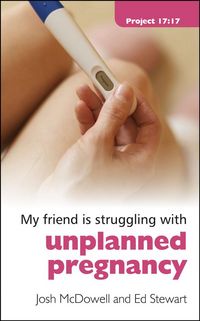 Produktbild: Struggling with Unplanned Pregnancy