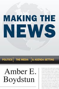 Produktbild: Making the News