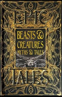 Produktbild: Beasts & Creatures Myths & Tales