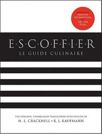 Produktbild: Escoffier