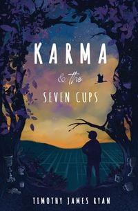 Produktbild: Karma & The Seven Cups