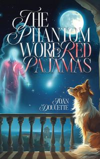 Produktbild: The Phantom Wore Red Pajamas