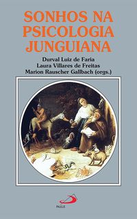 Produktbild: Sonhos na psicologia junguiana