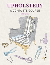 Produktbild: Upholstery