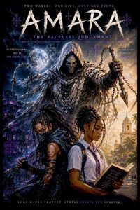 Produktbild: Amara The Faceless Judgement