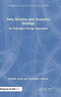 Produktbild: Data Science and Analytics Strategy