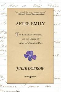 Produktbild: Dobrow, J: After Emily