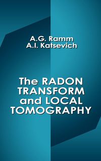 Produktbild: The Radon Transform and Local Tomography