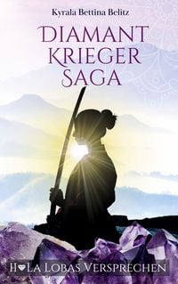 Produktbild: Diamantkrieger Saga