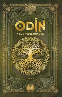 Produktbild: OD&Iacute;N y los nueve mundos