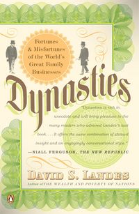 Produktbild: Dynasties