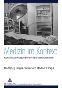 Produktbild: Medizin im Kontext