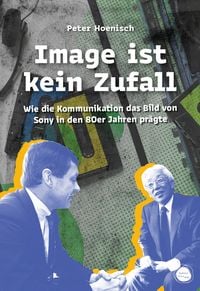 Produktbild: Image ist kein Zufall