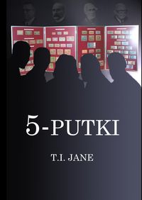 Produktbild: 5-putki