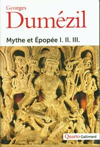 Produktbild: Mythe et &eacute;pop&eacute;e. Tomes 1 &agrave; 3