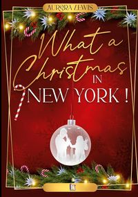 Produktbild: What a christmas in New York
