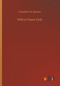 Produktbild: Wife in Name Only