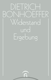 Produktbild: Widerstand und Ergebung