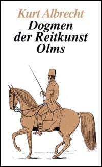 Produktbild: Dogmen der Reitkunst