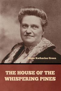Produktbild: The House of the Whispering Pines