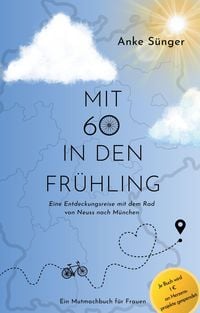 Produktbild: Mit 60 in den Fr&uuml;hling