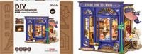 Produktbild: Modellbausatz 'Leisure Time Tea Room'