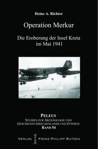 Produktbild: Operation Merkur