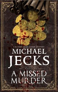 Produktbild: Jecks, M: A Missed Murder