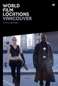 Produktbild: World Film Locations: Vancouver