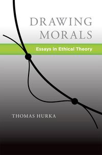 Produktbild: Drawing Morals