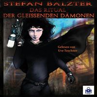 Produktbild: Das Ritual der glei&szlig;enden D&auml;monen, Folge 1