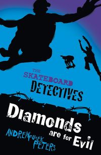 Produktbild: Diamonds Are for Evil