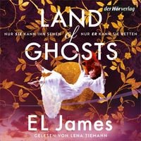 Produktbild: Land of Ghosts