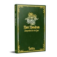 Produktbild: HeXXen 1733: Mare Monstrum - Kompendium f&uuml;r den J&auml;ger