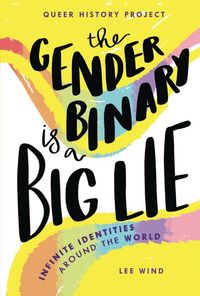 Produktbild: The Gender Binary Is a Big Lie